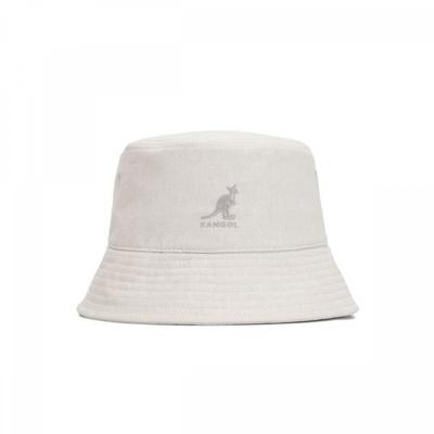 KANGOL Новое ведро для стирки светло-серое 4627