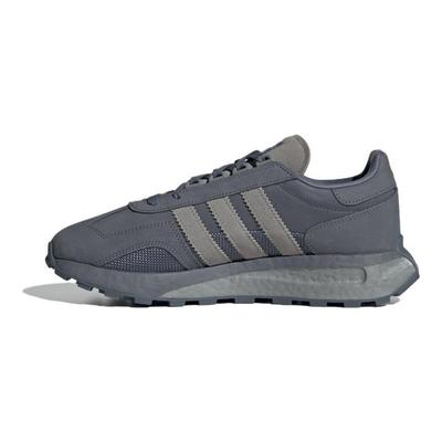 Оригинальные кроссовки Retropy E5 Carbon Grey IF3949