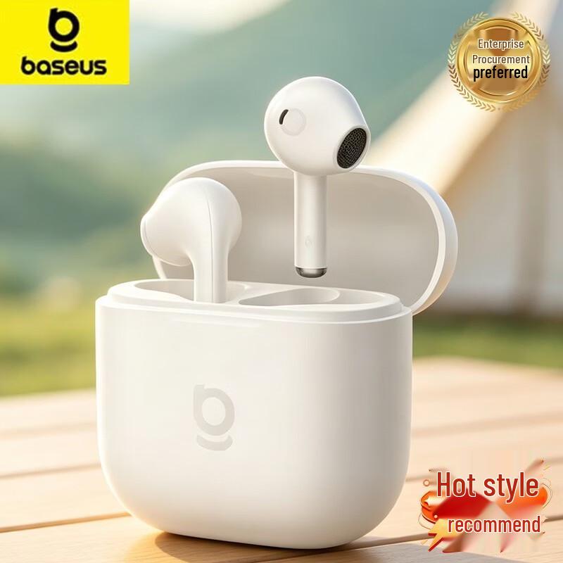 Baseus A0010E Spatial Audio Wireless Earbuds