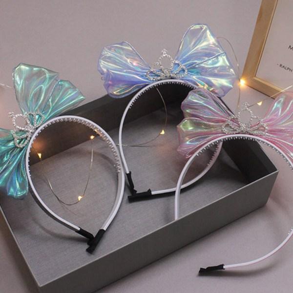 Silk Road Joare Ribbon Headband