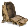 900D Tactical Shoulder Bag 20L Sling Backpack Outdoor Chest Bag Molle Camping Cycling Trekking Fishing Hiking EDC Backpack