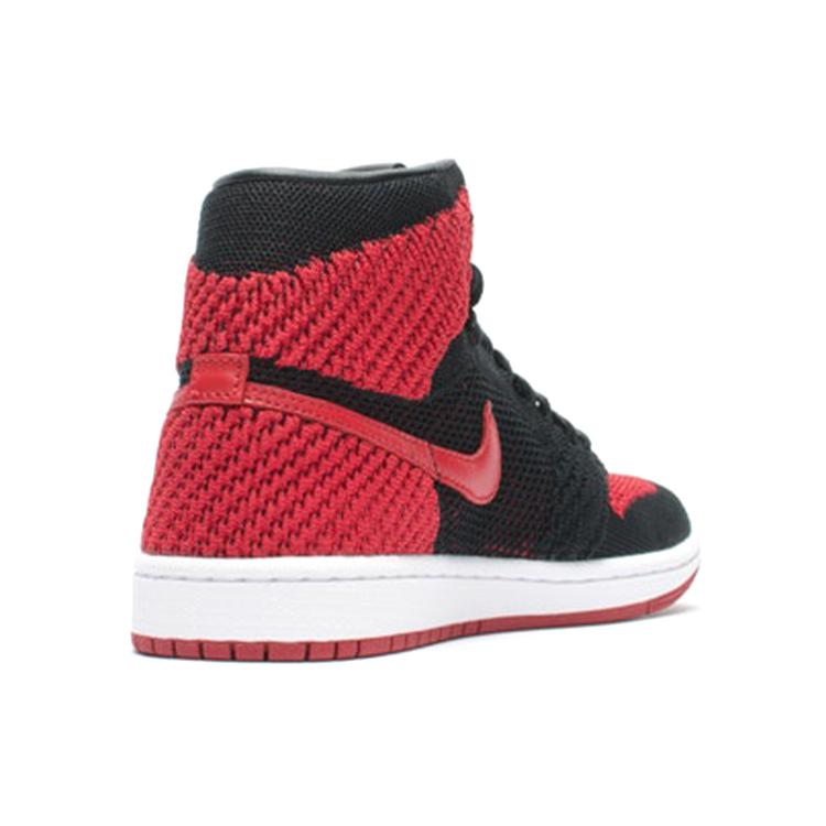 Jordan 1 Ретро Хай Флайкнит Брэд 919704-001