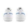 Nike Court Borough 2 Big Fish Manufacturing, Cloud Plush Bear Breathable Height Increasing Balance Moisture Wicking BQ5448-100(Teram1792-)