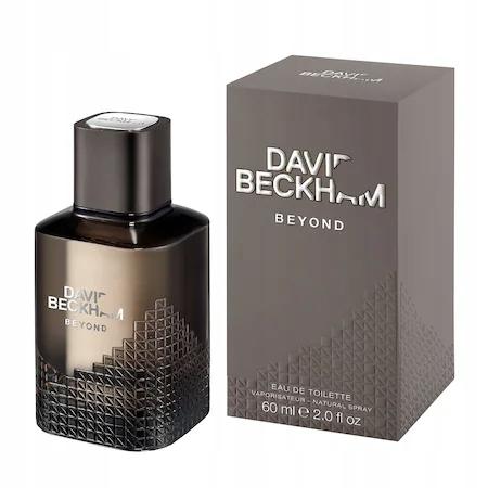 David Beckham Beyond - Men' Eau de Toilette 60