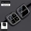 Lynk & Co 900 Key Cover for 2026 (07/08/10emp Models) - Z20/Z10 Car Bag Buckle Shell.