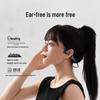 WOLONOW Спортивные Bluetooth-наушники с костной проводимостью