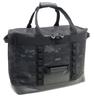 ALBATRE Outdoor Tote Bag, Multi-Gear Container, Water-Repellent, Easy to Clean, Durable, ALOB110, Desert Camo