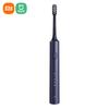 Xiaomi Mijia Sonic Electric Toothbrush T302 IPX8 Waterproof Wireless Charging 4 Brush Head Sonic
