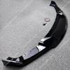For BMW 3 Series F30 F31 M-Sport 330i 328i 340i 316d 325d 330d 2012-2018 Front Bumper Diffuser Splitter Spoiler Car Body Kits