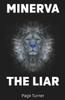 Книга Minerva The Liar : 3