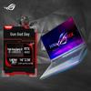 ROG Игровой ноутбук Strix SCAR 16 (Китайская версия)