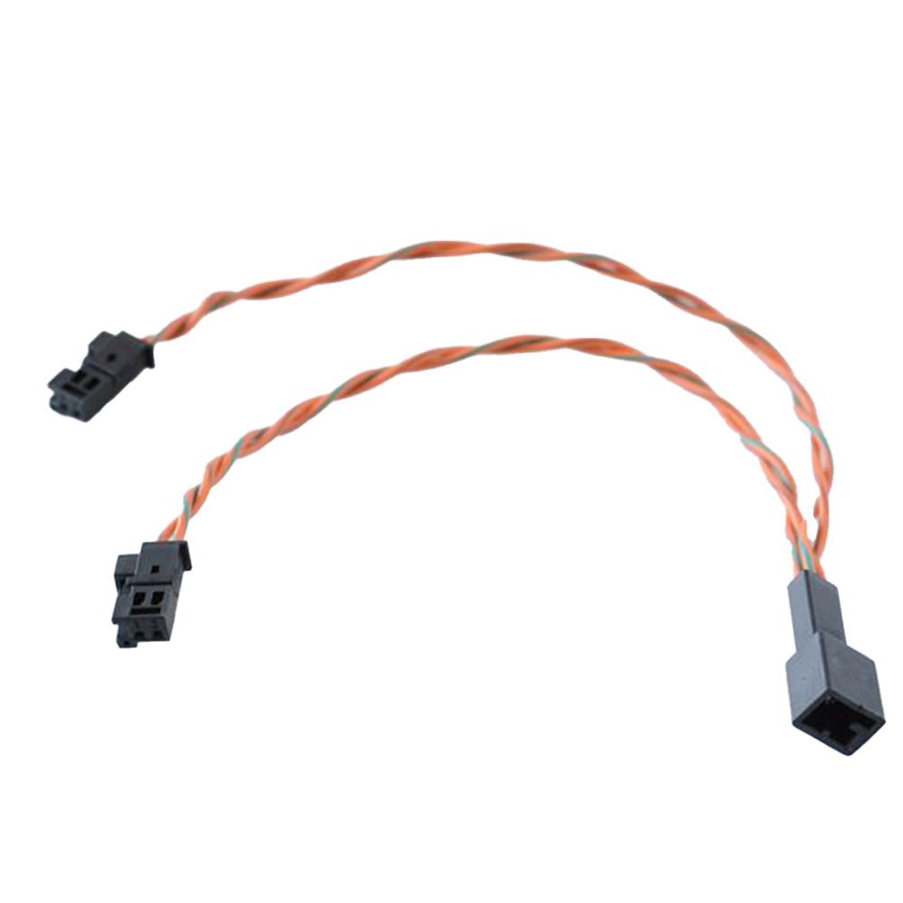 Адаптер автомобильного динамика Автомобильные аксессуары Простая установка