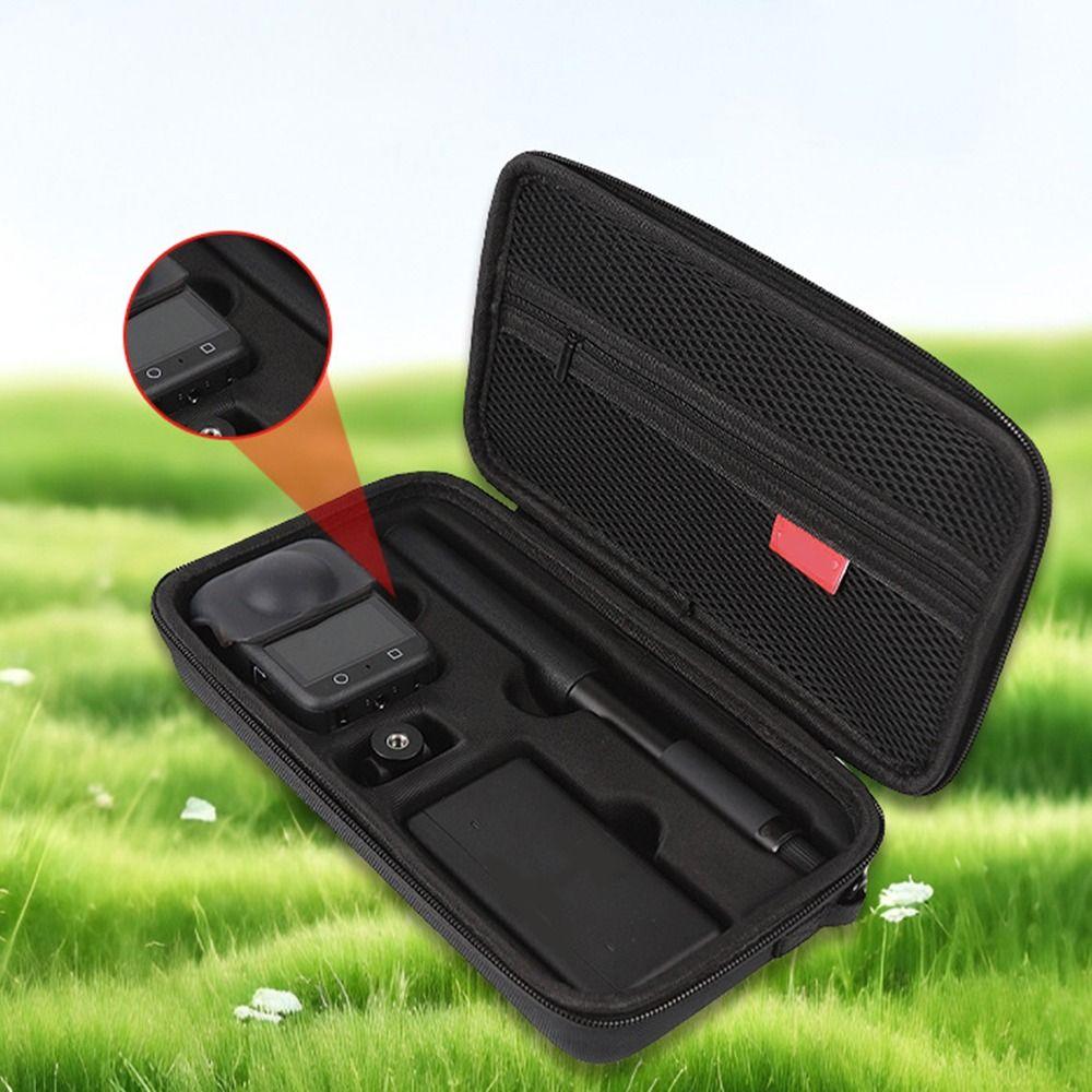 Hard Shell Storage Bag Dustproof Carrying Bag NEW Handbag for DJI OSMO 360 Travel Storage