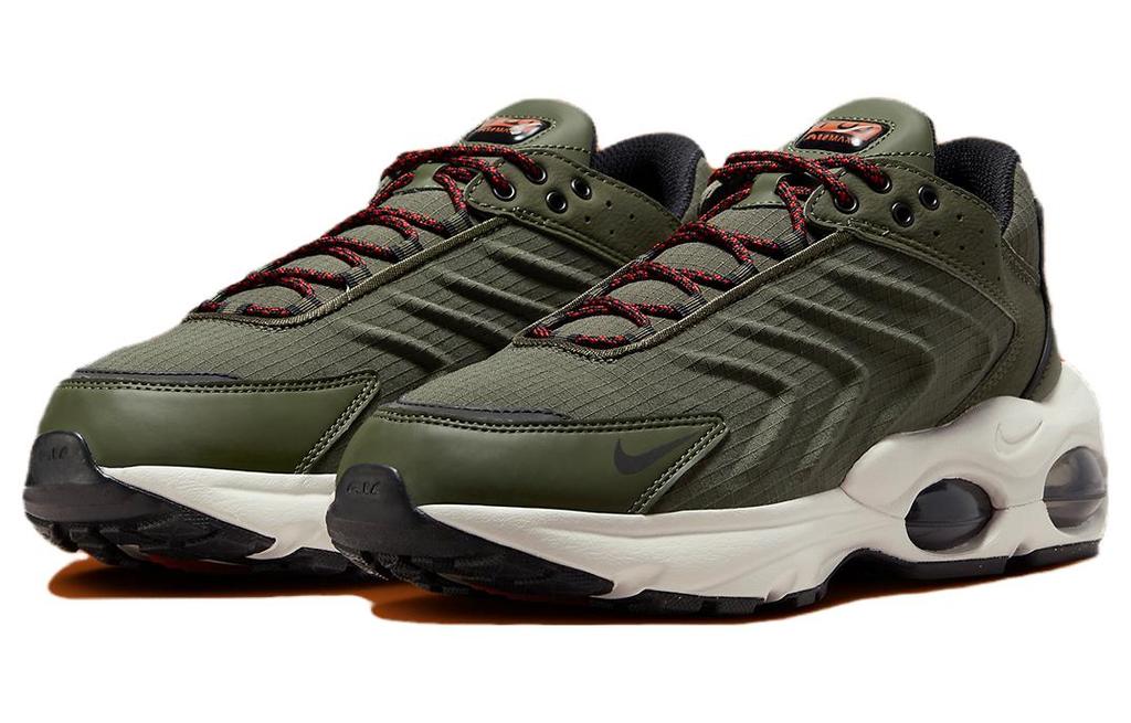 Nike Air Max TW Cargo Khaki Men's Casual Shoes FB9150-300