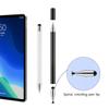 3 в 1 стилус для iOS Android сенсорная ручка для рисования емкостный карандаш для iPad Samsung Xiaomi планшет смартфон