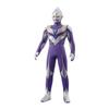 Набор Ultraman Ultra Hero Series EX Ultraman Tiga 25th Anniversary