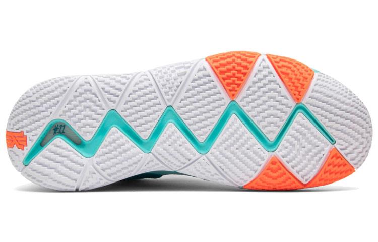 Nike Kyrie 4 Сила в Женщине 943806-402