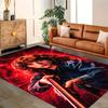 Stranger Things for Living Room rug, Bedroom, Study Room, Hallway Decoration, Perfect for Home Decoration or Holiday Gifts