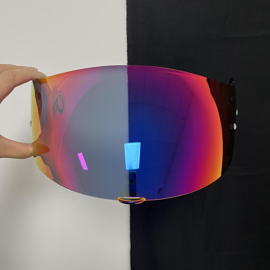 X803 Visor for NOLAN Xlite X803,X803RS,X802RR,X702,X661 Face Shield Motorcycle Helmet Accessories