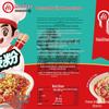 Haidilao Sour & Spicy Instant Vermicelli
