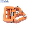 Складная накладка на педаль заднего тормоза мотоцикла Для KTM EXC EXCF SX SXF XC XCF 125-500 Для HUSQVARNA TE FE TX FX TC FC 2004-2023