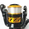 Daiwa World Spin 2000 (2017 Model) - Gold