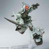 Bandai Spirits HG 1/144 Гуф Тип Полета 21st Century Real Type Ver. Мобильный доспех из Команды 08-го МС