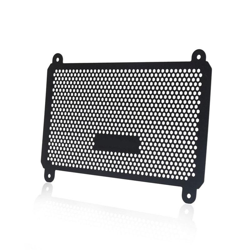 Motorcycle Accessories Radiator Guard Protector Grille Grill Cover For Eliminator 500