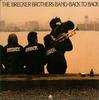 LP Record BRECKER BROTHERS - Back To Back AL4061 Arista 1976 US Jazz Used