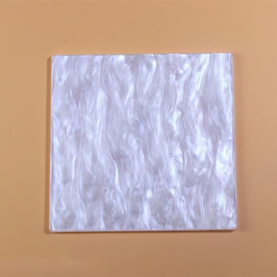 Цветная пластина для ногтей, узор в виде ракушки, отображающий невыцветающую естественную палитру, инструмент для смешивания пластины для дисплея