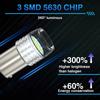 2x 1156 Стробоскоп 1157 Вспышка Светодиод BA15S BAY15D P21/5W P21W R5W R10W Лампа Автомобильный свет S25 5630 Задний стоп-сигнал Сигнал заднего хода