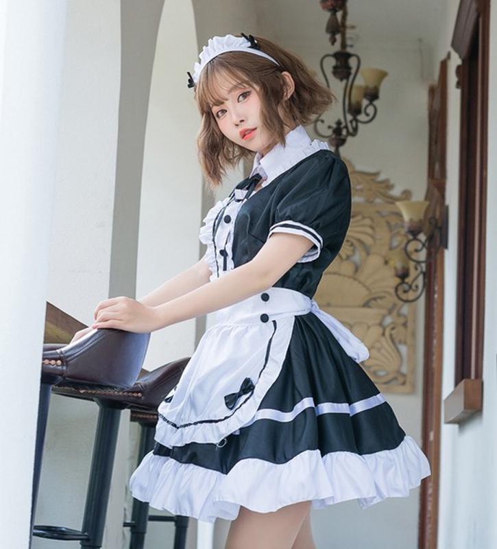 Сексуальный костюм для женщины