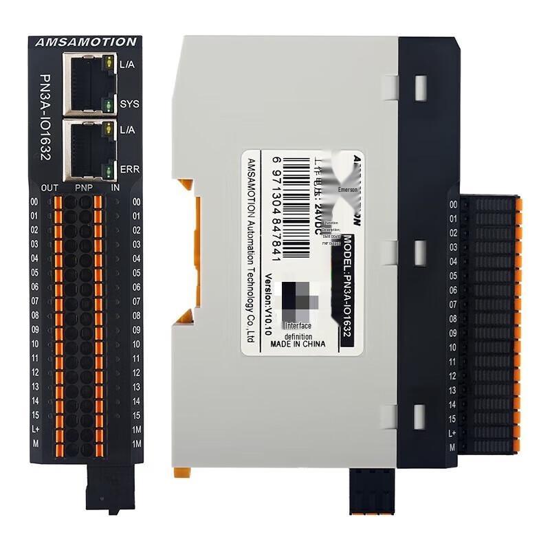 AimoXun Profinet Remote IO Module