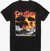 Популярная футболка Cro Mags Don't Give In Мужская Женская Все Размеры S-5XL MK661 Унисекс Футболка