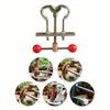 1pc Bonsai Tools Trees Branch Modulator Trunk Regulator Repair Straight Bending Device Garden Pruner Bonsai Adjuster DIY Tool