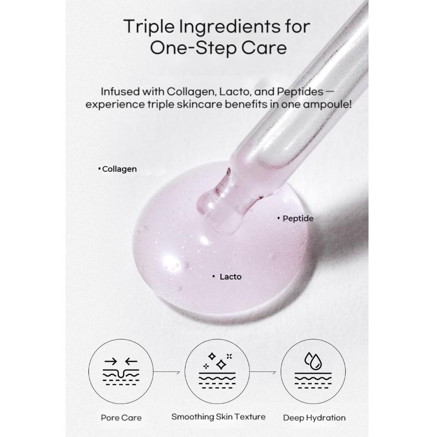 MEDI-PEEL Red Lacto Collagen Ампула 50 мл
