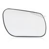 Car Rearview Side Mirror Glass for Mazda 6 2003-2008 GG Auto Accessories Exteror for Mazda 3 2003-2010 BK Door Mirrors Lens