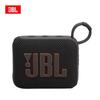 JBL Портативная Bluetooth-колонка GO4, штекер CN (адаптер в комплекте)