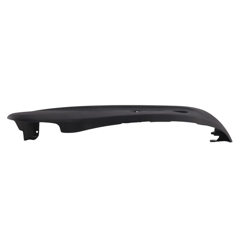 R2-Seat Frame Decorative Panel 8T0881325G4PK For A5 S5 A4 A6 A7 2009-2018 Car Seat Side Guard 8KD881325 A