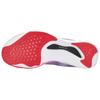Puma Fast-Fwd Nitro Elite 2 Удобная посадка Нескользящие Дышащие Возвращающие Энергию Беговые Кроссовки Женские Кроссовки Светло-Фиолетовый Красный 313693-02