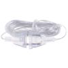 5M Eu/Uk Plug Power Christmas Extension Cable Extender Wire For Led String Light
