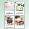 Natural Plant Bubble Hair Dye for Men & Women - 4 Color Options for Happy Hair Cream