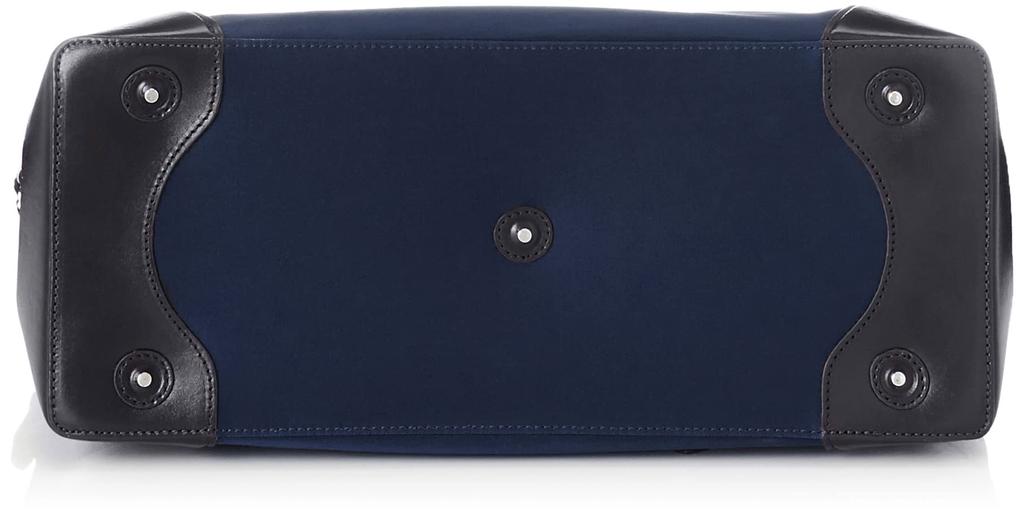 Сумка-тоут PAS101 Темно-синий [PID]