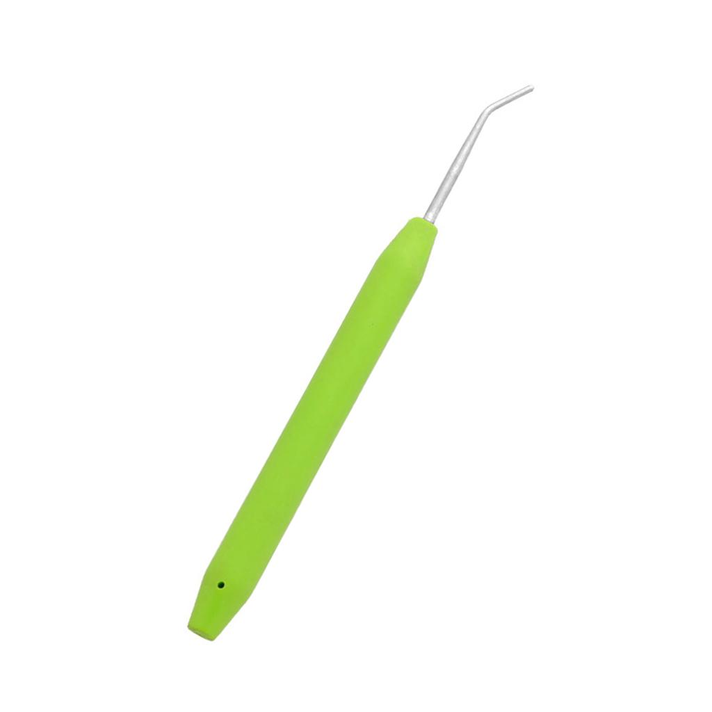 Крючки для вязания ткацких станков Эргономичные ручки Крючки для вязания Крючок для вязания ткацких станков Инструмент для вязания для любителей рукоделия