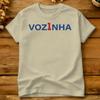 Voznha Vozinha Cape Verde TShirt Summer Cabo Verde Vintage TShirts 100 Cotton Harajuku Tshirt For Unisex Casual Top Tees