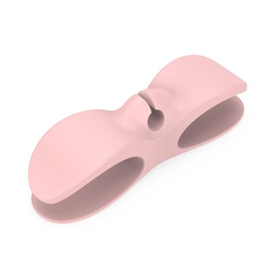 Органайзер для шнура кухонной техники, клейкая лента, держатель для намотки шнура мелкой бытовой техники, наклейка