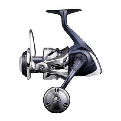 SHIMANO Катушка для спиннинга Saltwater Twin Power SW 2021 8000PG Offshore Jigging Offshore Casting