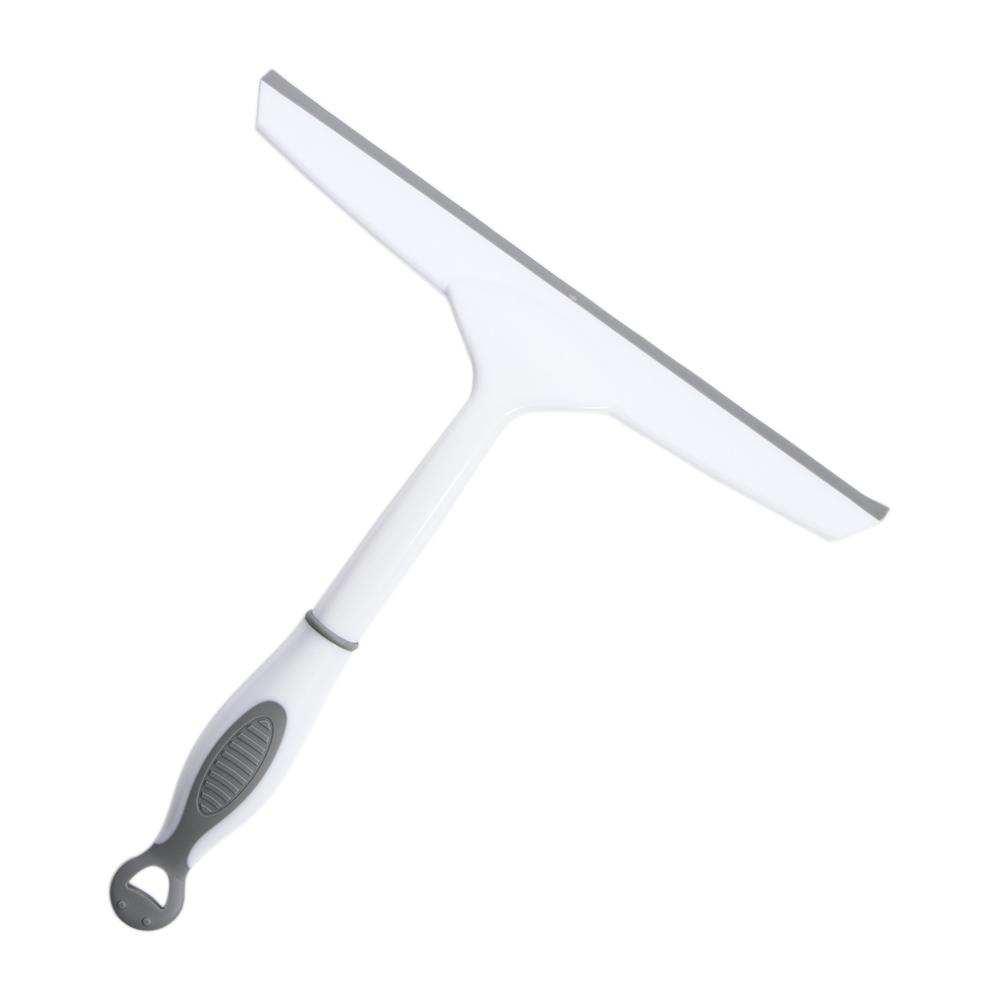 Скребок для душа Автомобильный Универсальный Творческий Стеклоочиститель Оконный Скребок Очиститель для душа Чистящий Инструмент