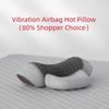 Cervical Pillow Spine Sleeping Neck Massager Spine Non-Traction Heating Compress Neck Masajeador Pillow Relaxation Treatment
