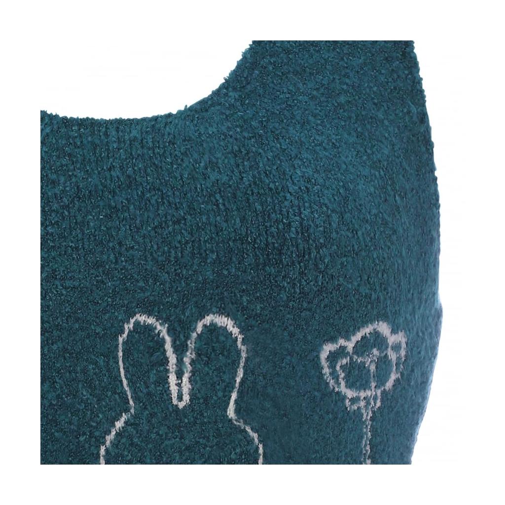 Triumph Sloggi Miffy Collaboration Warm Inner Top M008 MLL Size (Navy)